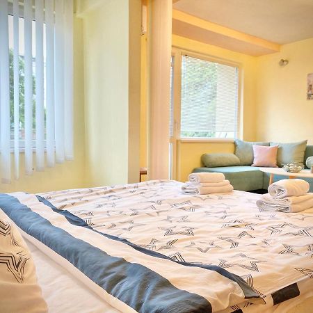 Sunny Central Apartment With Tv & Wi-Fi Stara Zagora Luaran gambar