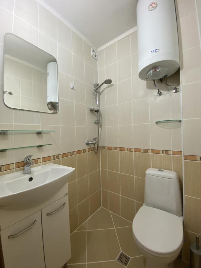 Sunny Central Apartment With Tv & Wi-Fi Stara Zagora Luaran gambar