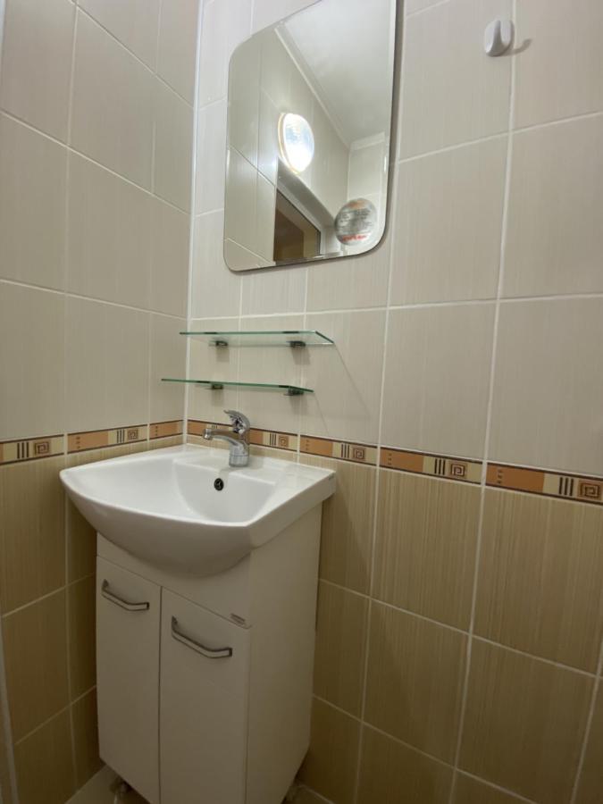 Sunny Central Apartment With Tv & Wi-Fi Stara Zagora Luaran gambar