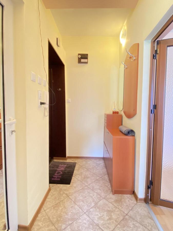 Sunny Central Apartment With Tv & Wi-Fi Stara Zagora Luaran gambar
