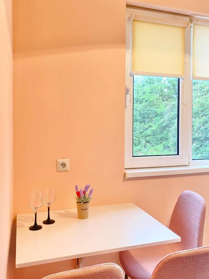Sunny Central Apartment With Tv & Wi-Fi Stara Zagora Luaran gambar