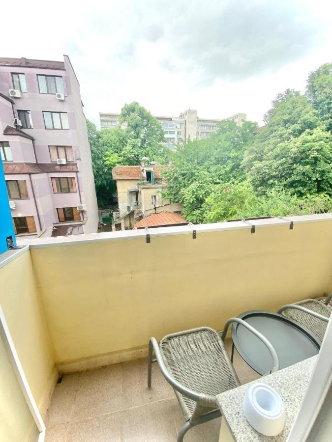 Sunny Central Apartment With Tv & Wi-Fi Stara Zagora Luaran gambar