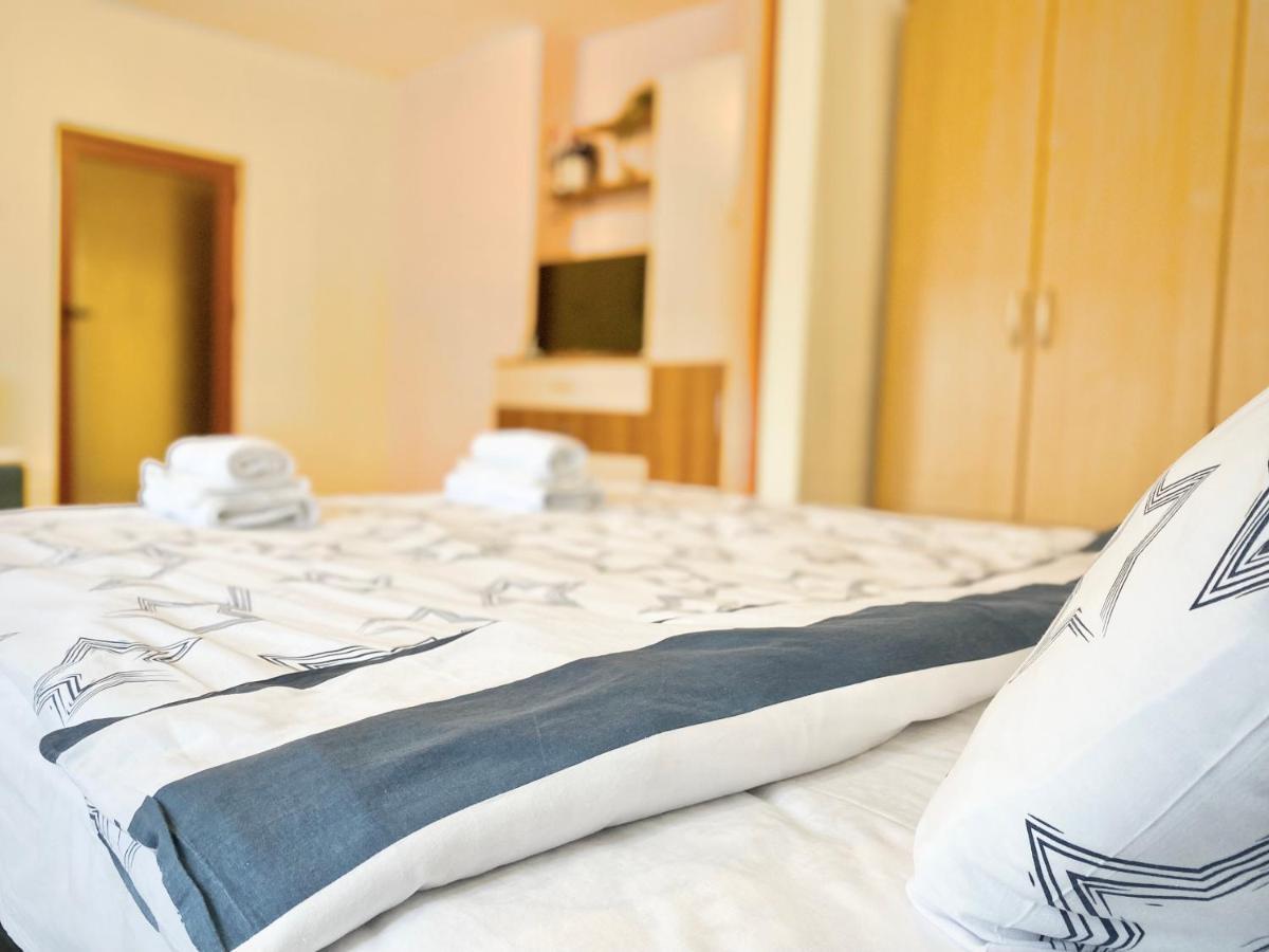 Sunny Central Apartment With Tv & Wi-Fi Stara Zagora Luaran gambar